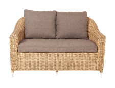 Диван для летней веранды